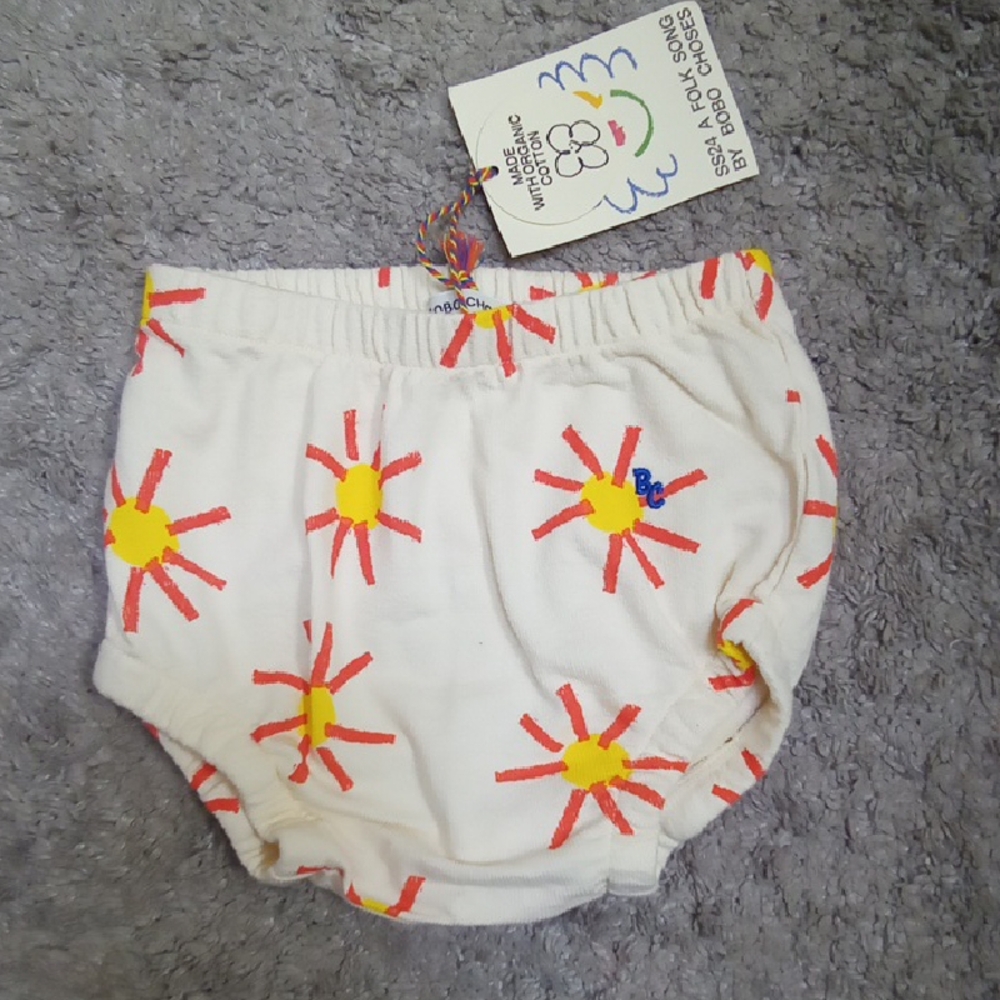 Bobo Choses Sun Bloomers